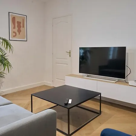 Appartement La Septième Scène - Netflix Et *