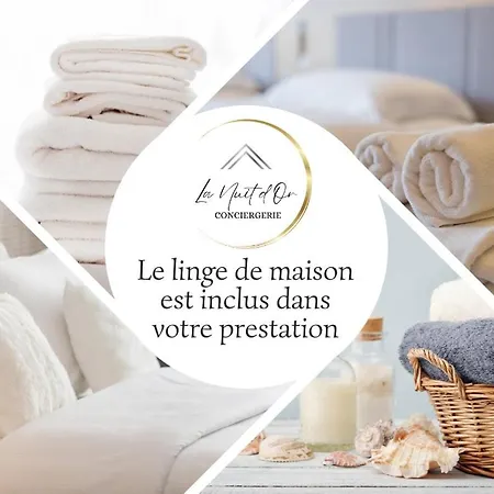 Appartement La Septième Scène - Netflix Et