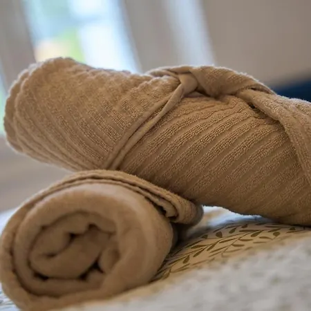 Appartement La Septième Scène - Netflix Et